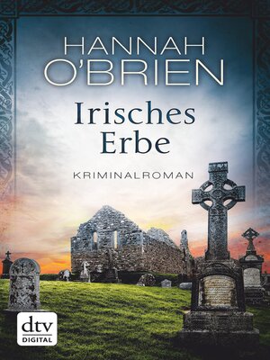 cover image of Irisches Erbe
